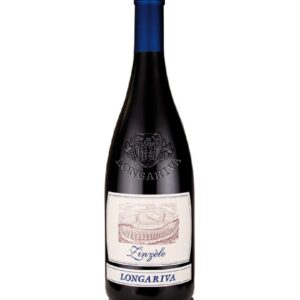 Zinzele Trentino Longariva Pinot Nero Riserva