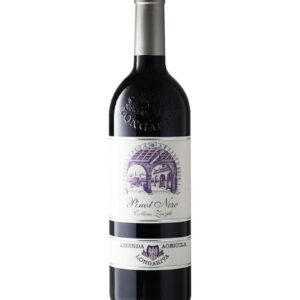 Pinot nero Collina Zinzele - Longariva