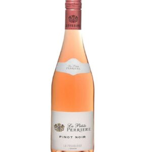 La Petite Perrière Pinot Noir Rosé 2019 La Perriere