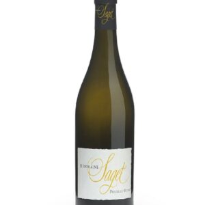 Pouilly-Fumé - Guy Saget 2020