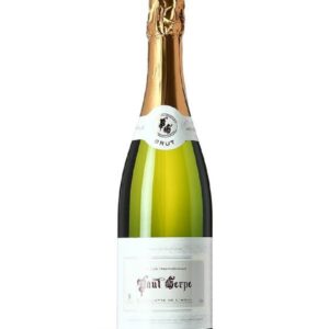 Blanquette de Limoux Brut Paul Herpe