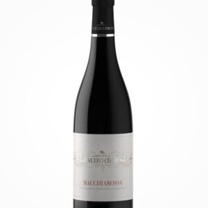 Tintilia Macchiarossa - Claudio Cipressi 2017
