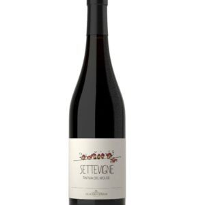 Settevigne Tintilia del Molise - Claudio Cipressi 2016