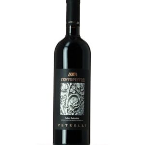 Centopietre Salice Salentino 2023 Cantine Petrelli