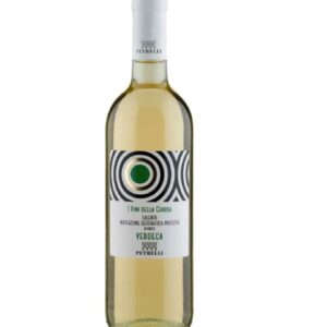 Verdeca Salento bianco I Vini della Chiusa - Petrelli