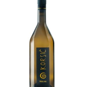 Friulano Collio - Korsic