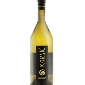 Malvasia Collio - Korsic
