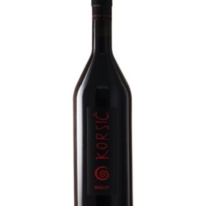 Merlot Collio - Korsic