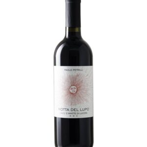 Motta del Lupo Cacc'e Mmitte di Lucera di Paolo Petrilli 2019