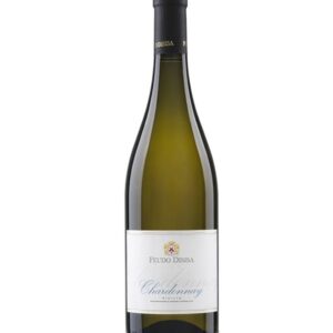 Chardonnay - Feudo Disisa