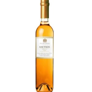 Krysos Vendemmia Tardiva Grillo - Feudo Disisa 2022