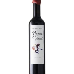 La Visciola e il Vino Nena e Vincè - Fattoria Nanni