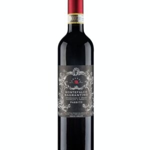 Sagrantino di Montefalco passito 2020 Adanti