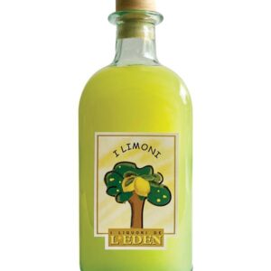 i Limoni dell'Eden liquore 50 cl
