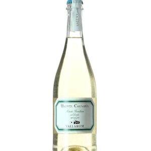 Frizzante sui Lieviti Vadum Caesaris - Vallarom