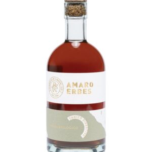 Amaro Izzi Erbes Tonico digestivo
