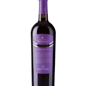 Marsigliana Nera Speziale 2025 Santa Venere
