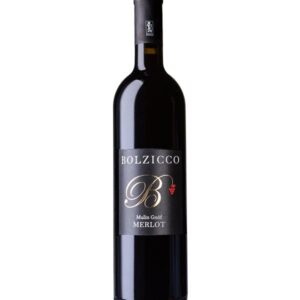 Merlot Isonzo 2020 Bolzicco Fausta