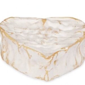Coeur di Neufchatel DOP 250 gr - formaggio a latte vaccino
