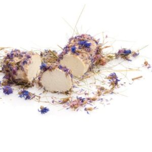 Caprino fiorito 180 gr
