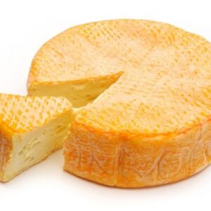 Formaggio Munster DOP 500 gr - a latte vaccino affinato