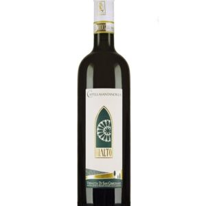 Rialto Vernaccia San Gimignano 2022 Cappella Sant'Andrea