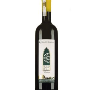 Riserva Prima Luce Vernaccia 2022 Cappella Sant'Andrea