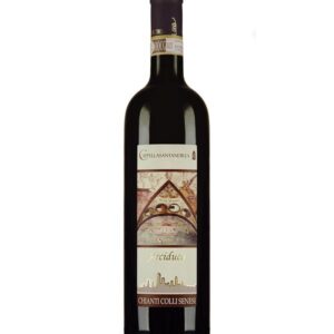 Arciduca Chianti Colli Senesi 2020 Cappella Sant'Andrea