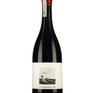 Le Maritate vino rosso Toscana 2020 Cappella Sant'Andrea