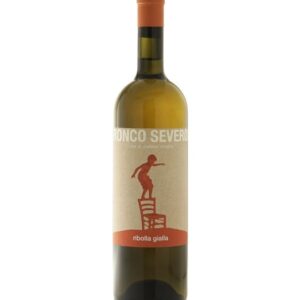 Ribolla gialla 2022 Ronco Severo