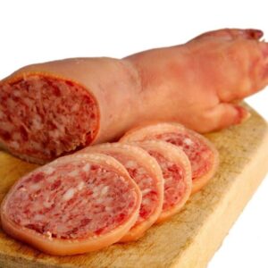 Zampone precotto 1 kg