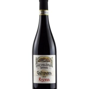 Gattinara Riserva 2017 Sociale di Gattinara
