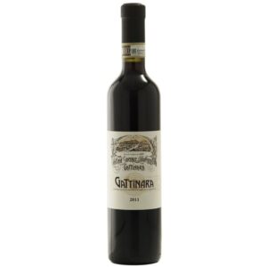 Gattinara 2019 Sociale di Gattinara