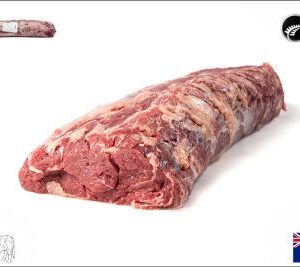 Rib eye di manzo kg 4 - Grass fed Nuova Zelanda