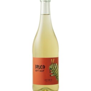 Bruco bianco frizzante colli apurtini - Ausonia