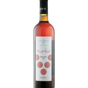 Palizzi rosato Rumbe 2024 Altomonte
