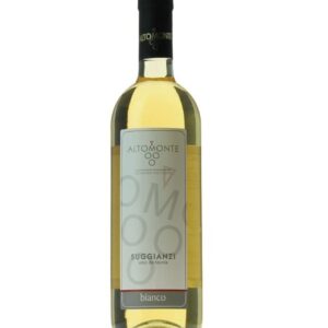 Suggianzi bianco 2024 Altomonte