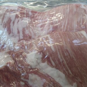 Secreto di maiale iberico 600 gr - prodotto fresco