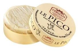 Caprino Pico Chevre 125 gr