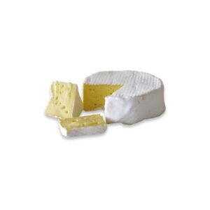 Petit Camembert DOP a latte crudo 150 gr