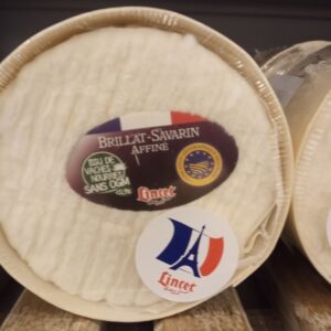 Brillat Savarain IGP 200 gr
