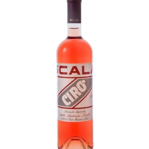 Cirò rosato biologico - Luigi Scala
