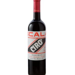 Cirò rosso classico superiore - Luigi Scala
