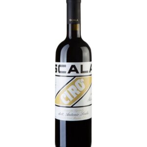 Riserva Cirò rosso classico superiore - Luigi Scala