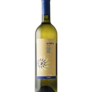 La Staffa Verdicchio Superiore - La Staffa