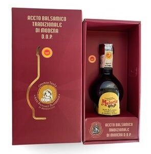 Affinato Aceto Balsamico tradizionale di Modena 100 ml