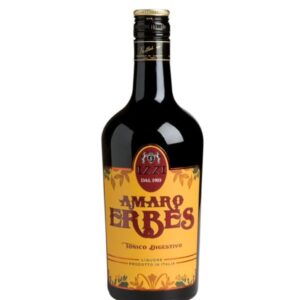 Amaro Izzi Erbes Tonico digestivo