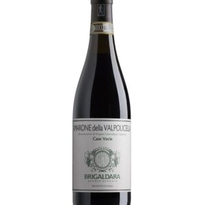 Case Vecie Amarone Valpolicella - Brigaldara 2018