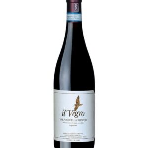 Il Vegro Ripasso Valpolicella superiore - Brigaldara