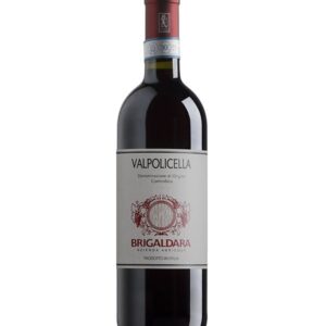 Valpolicella classico - Brigaldara